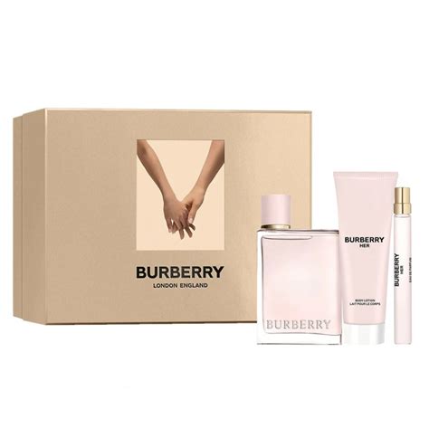 burberry her gift set nordstrom.